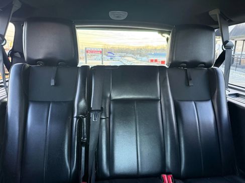Used 2017 Ford Expedition EL Limited image 24
