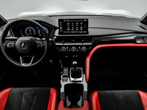 Used 2024 Acura Integra Type S image 33