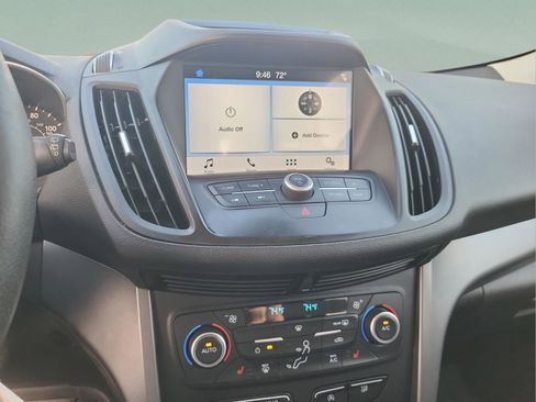 Used 2018 Ford Escape SE w/ SE Sync 3 Package image 12