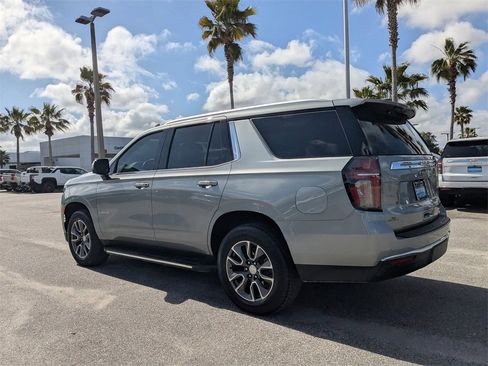 Certified 2023 Chevrolet Tahoe LT w/ LT Signature Package image 5