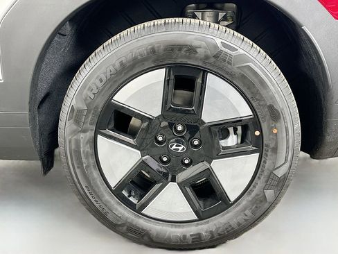 New 2026 Hyundai Santa Fe SEL image 22