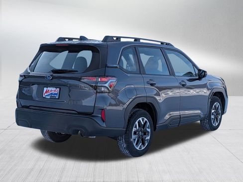 New 2026 Subaru Forester image 4