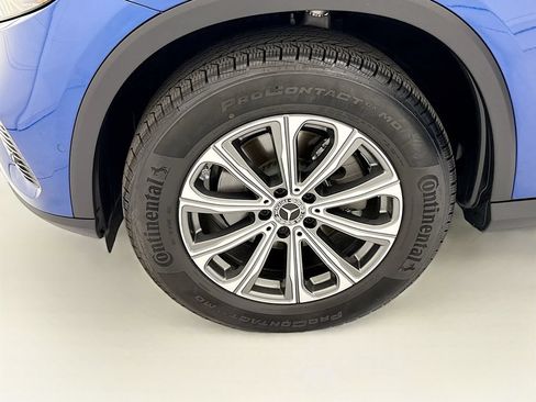 Certified 2026 Mercedes-Benz GLC 300 image 28