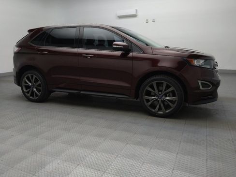 Used 2018 Ford Edge Sport image 11