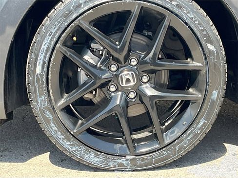 Used 2023 Honda Civic Sport image 31