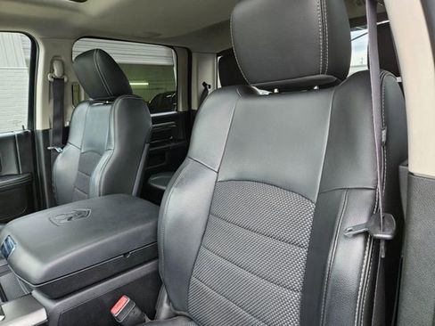 Used 2013 RAM 1500 Sport w/ Sport Premium Group AWD/4WD image 23