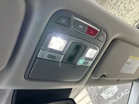 New 2025 Kia Telluride EX image 28