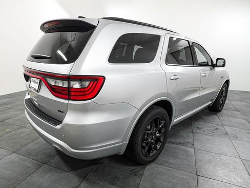 New 2026 Dodge Durango GT w/ Blacktop Package image 6
