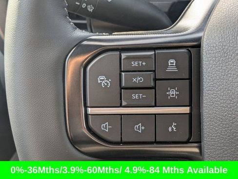 New 2026 Ford F150 Platinum w/ Equipment Group 702A High AWD/4WD image 28