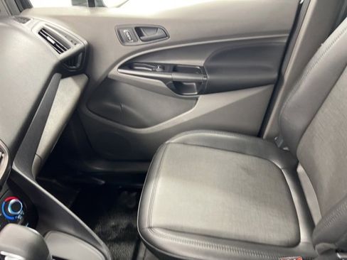 Used 2021 Ford Transit Connect XL image 17