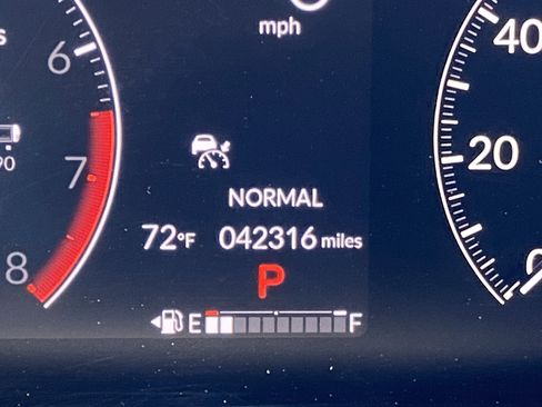 Used 2024 Honda CR-V LX image 22