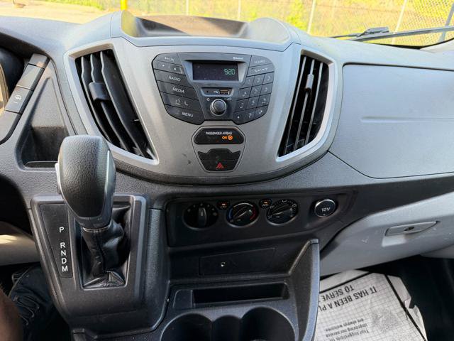 Used 2019 Ford Transit 150 130 Low Roof RWD image 20