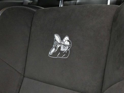 Used 2023 Dodge Challenger R/T Scat Pack RWD image 49