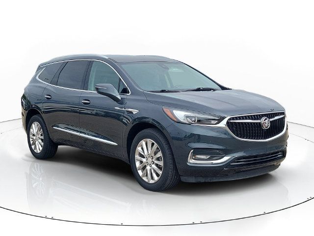 Used 2018 Buick Enclave Premium FWD image 2