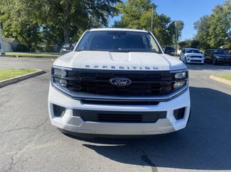 New 2025 Ford Expedition Max Platinum w/ Driver's Package video 2