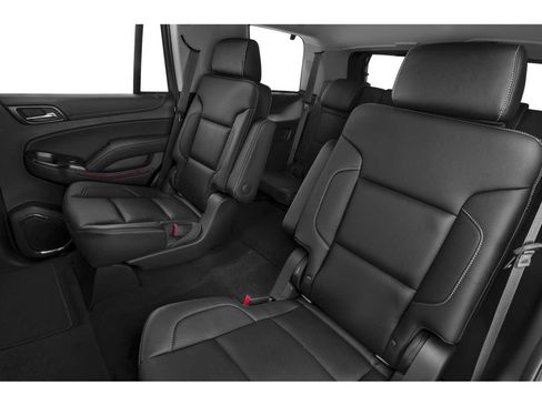 Used 2018 GMC Yukon SLT AWD/4WD image 9