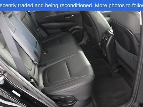 Used 2024 Hyundai Tucson SEL AWD/4WD image 22