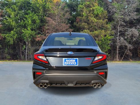 New 2026 Subaru WRX Premium w/ WRX Essentials Package AWD/4WD image 16
