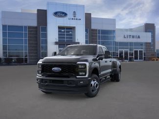 New 2026 Ford F350 XL w/ STX Appearance Package AWD/4WD video 2