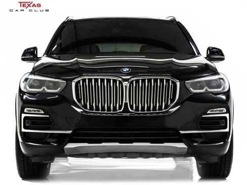 Used 2019 BMW X5 xDrive40i w/ Premium Package 2 image 9