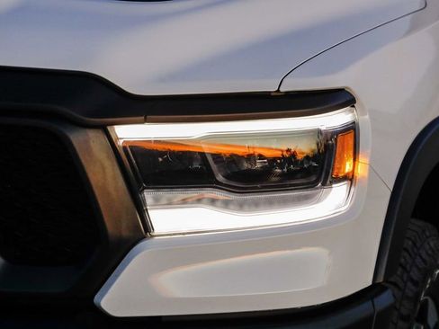 Certified 2024 RAM 1500 Rebel image 5