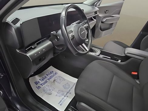 Certified 2024 Hyundai Kona SEL image 12