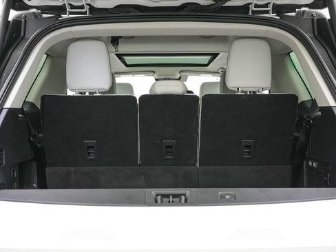 Certified 2025 Ford Expedition Platinum AWD/4WD image 25