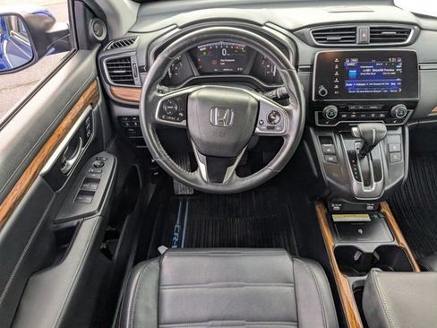 Used 2020 Honda CR-V Touring image 16