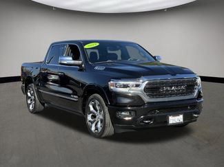 Used 2019 RAM 1500 Limited video 1