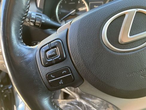 Used 2015 Lexus NX 200t AWD w/ Luxury Package image 11