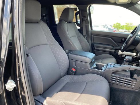 Used 2024 Toyota Tacoma SR5 RWD image 29