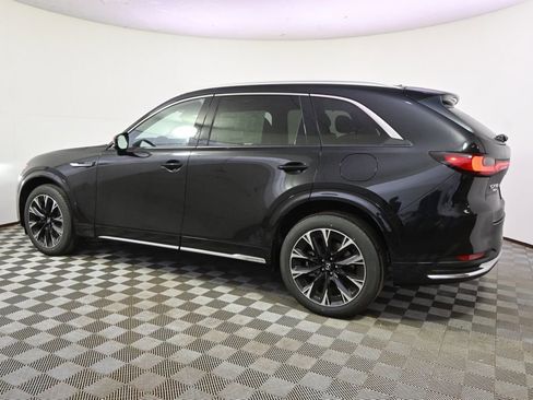 New 2026 MAZDA CX-90 3.3 Turbo S w/ Premium Plus image 3