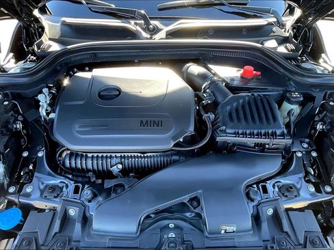 Used 2023 MINI Cooper S image 30