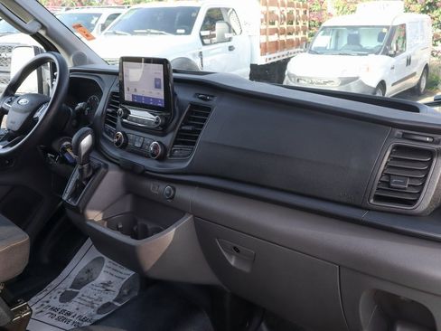 Used 2021 Ford Transit 350 XL image 36