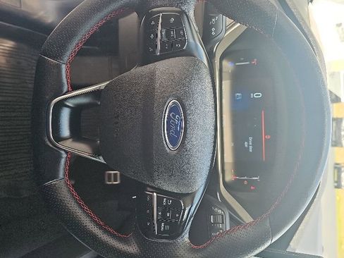 Used 2024 Ford Escape ST-Line w/ Tech Pack #1 AWD/4WD image 13
