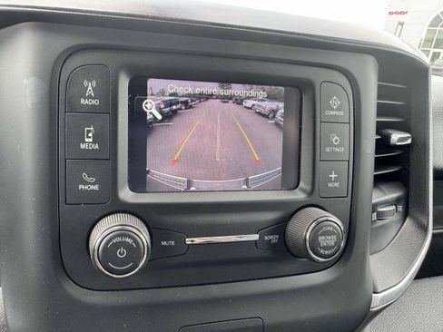 Used 2023 RAM 1500 Big Horn AWD/4WD image 14