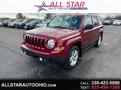 Used 2014 Jeep Patriot Sport w/ Power Value Group