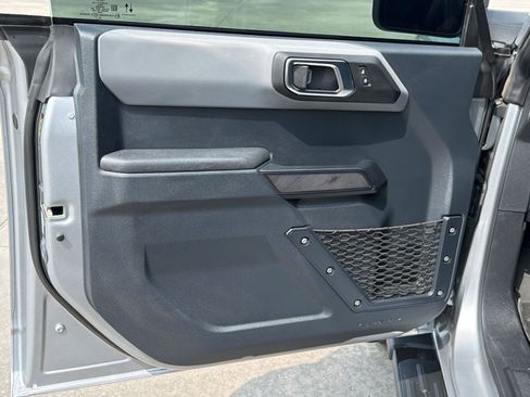 Used 2024 Ford Bronco Big Bend AWD/4WD image 13