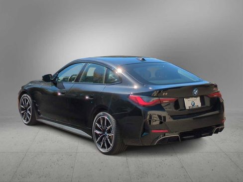 Certified 2023 BMW i4 M50 w/ Premium Package image 6