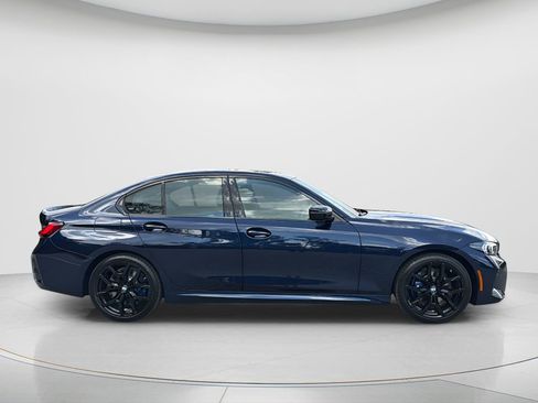 New 2026 BMW 330i Sedan w/ M Sport Package image 25