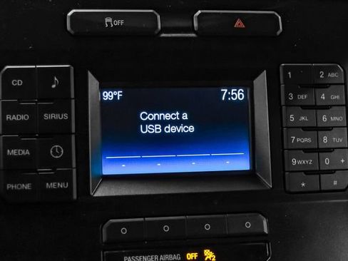 Used 2016 Ford F150 XLT AWD/4WD image 28