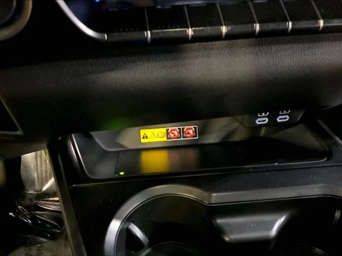 Certified 2024 Lexus UX 250h Premium image 35