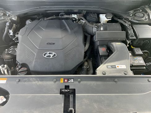 Used 2021 Hyundai Palisade SEL w/ Premium Package AWD/4WD image 9