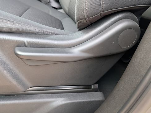 Used 2021 Chevrolet Silverado 1500 Custom Trail Boss w/ Safety Confidence Package image 20