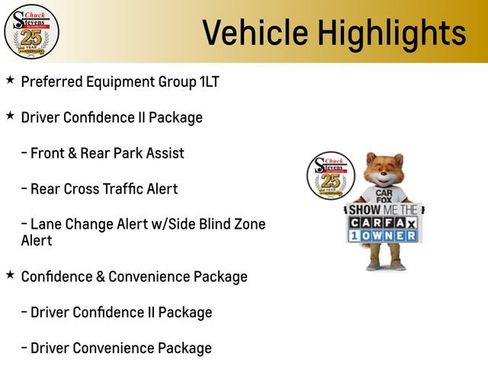 Used 2022 Chevrolet Equinox LT FWD image 4
