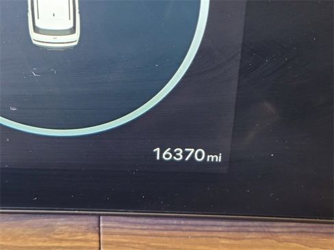 Used 2025 Hyundai Santa Fe Limited image 26