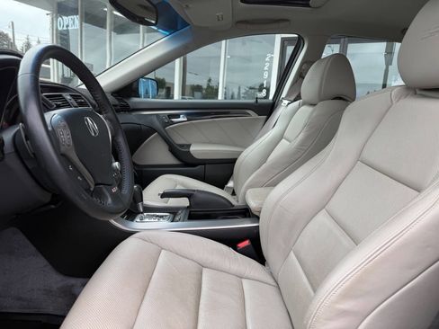 Used 2008 Acura TL Type-S FWD image 34