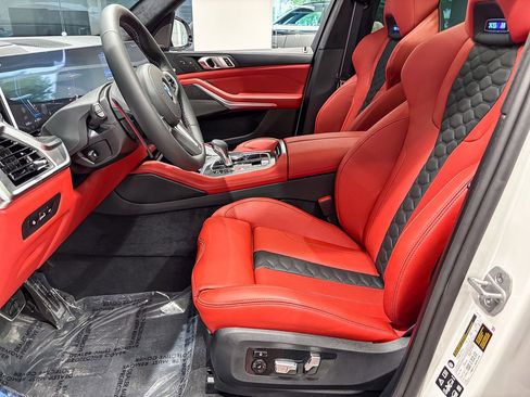 New 2026 BMW X5 M Competition image 15