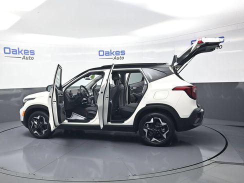 New 2026 Kia Seltos S AWD/4WD image 55