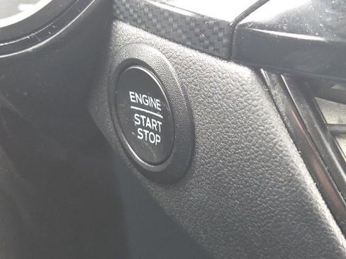 Certified 2024 Ford Escape ST-Line w/ Cold Weather Package image 47